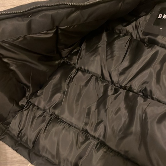 Snow jacket - Picture 3 of 4